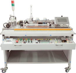 典型機電設備安裝與控制實訓裝置 smart配置