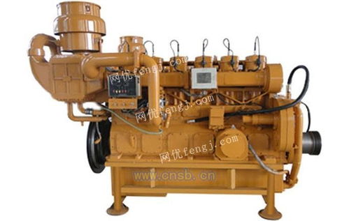 新品800kw德國曼柴油發(fā)電機組