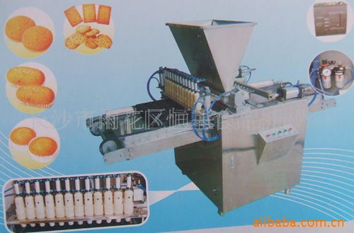 長沙市雨花區(qū)恒基食品機械廠