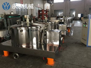 離心機 張家港樂余機電設(shè)備廠