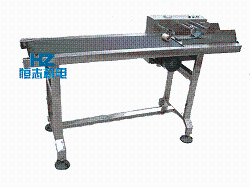 噴碼分頁機圖片,噴碼分頁機高清圖片 合肥恒志機電設(shè)備有限責(zé)任公司,