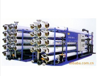 【精品推薦供應多種高質量的RO反滲透優惠供應優質RO反滲透水處理】價格,廠家,圖片,反滲透設備,蘇州邁而速機電設備科技-