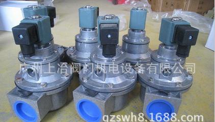 RMF電磁脈沖閥/1380/1381/1280/1281/1