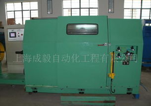 單絞成纜機規(guī)格型號及價格 電氣元器件 機電產(chǎn)品 機械設(shè)備 電子產(chǎn)品