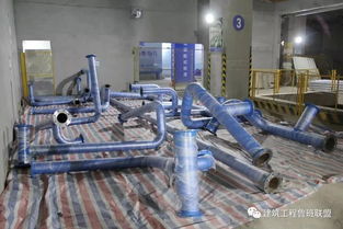 機(jī)電管線及設(shè)備工廠化預(yù)制技術(shù) 大公司為何紛紛采用