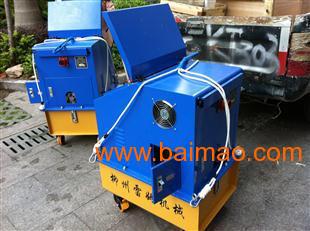 第四代預應力智能張拉設備數控系統 技術革新與應用前景