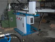 滾花機在工業(yè)生產(chǎn)中的應用與東莞市虎門萬順通機電設備廠的機電設備優(yōu)勢