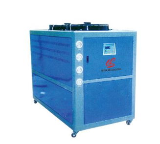 上海舒萊特空調(diào)設(shè)備公司 工業(yè)冷水機(jī)組產(chǎn)品概覽與技術(shù)解析