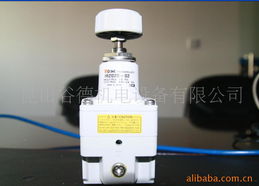 昆山谷德機(jī)電設(shè)備有限公司 精密調(diào)節(jié)閥產(chǎn)品全覽與機(jī)電設(shè)備解決方案